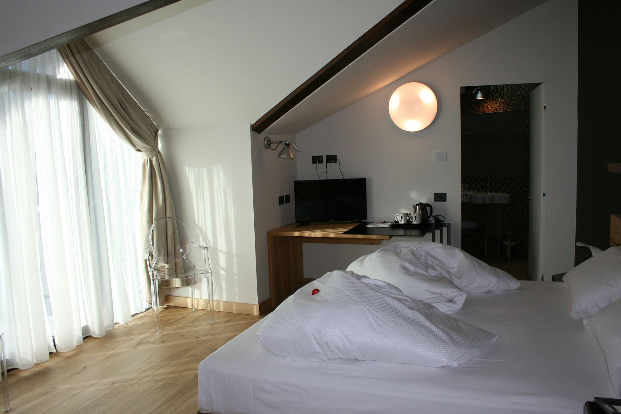 Hotel Orso Grigio Cavalese Dış mekan fotoğraf