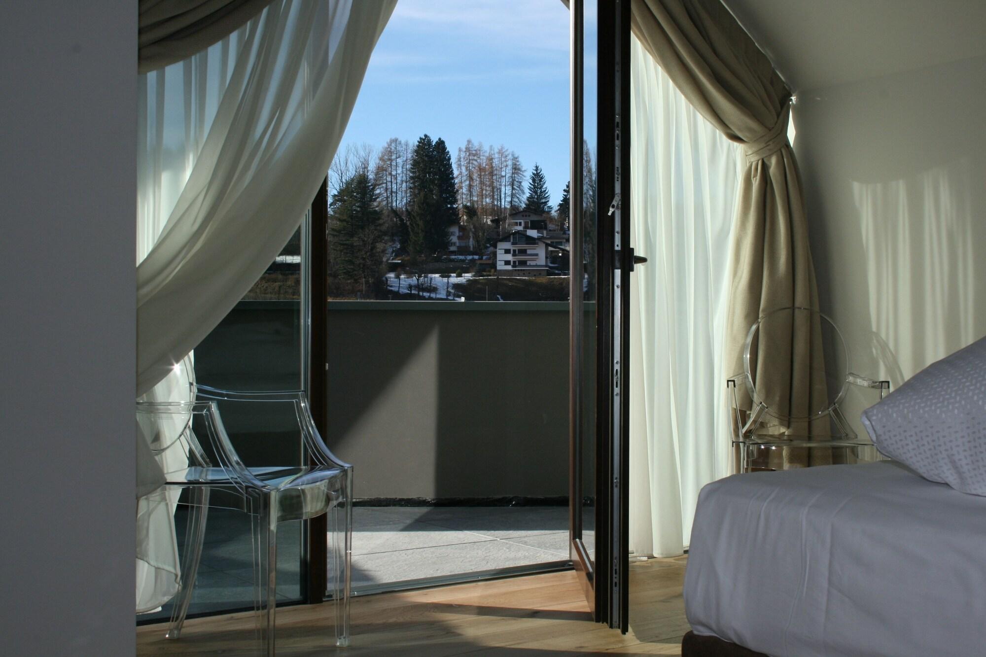 Hotel Orso Grigio Cavalese Dış mekan fotoğraf