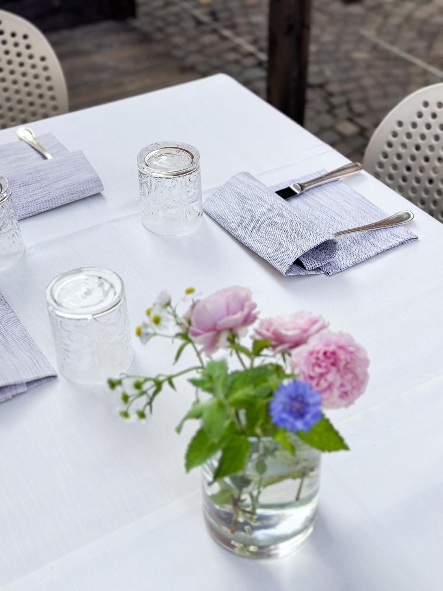 Hotel Orso Grigio Cavalese Dış mekan fotoğraf