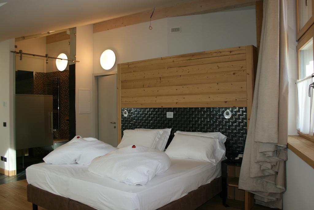 Hotel Orso Grigio Cavalese Dış mekan fotoğraf