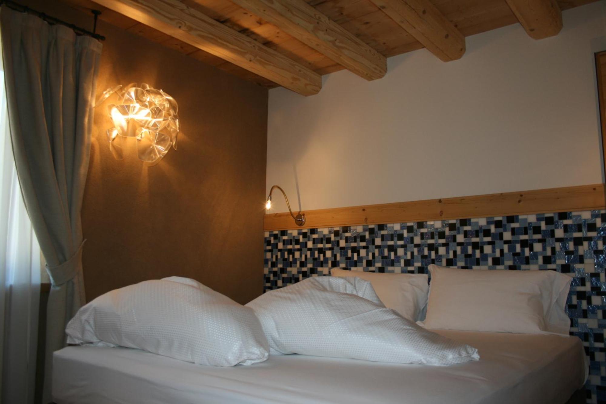 Hotel Orso Grigio Cavalese Dış mekan fotoğraf