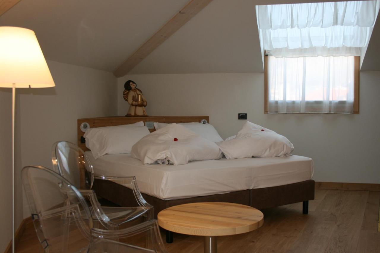 Hotel Orso Grigio Cavalese Dış mekan fotoğraf